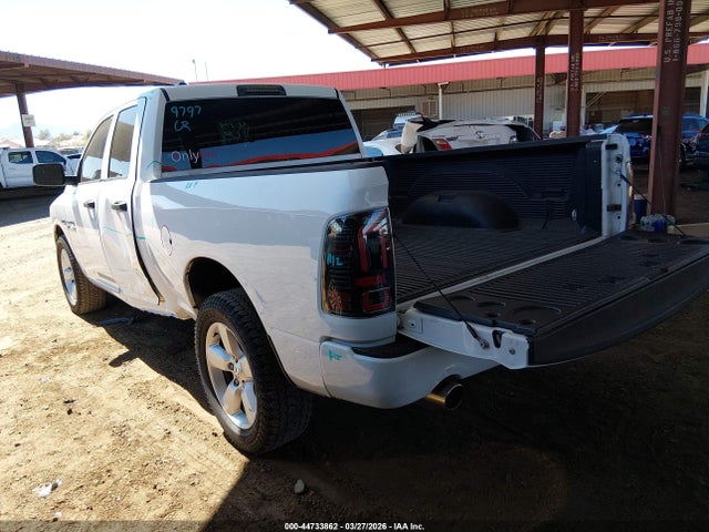 Aukcja sprzedaży 2015 Ram 1500 Express, vin: 1C6RR6FT7FS570440, numer aukcji: 44733862