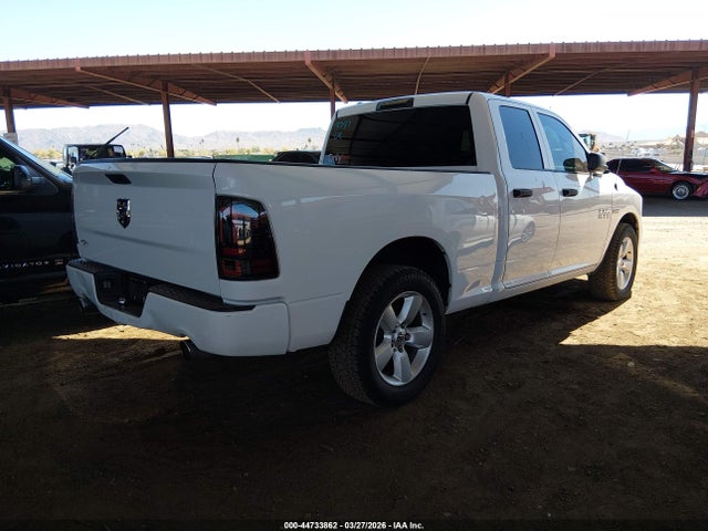 Aukcja sprzedaży 2015 Ram 1500 Express, vin: 1C6RR6FT7FS570440, numer aukcji: 44733862