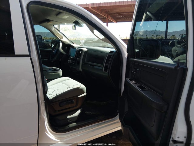 Aukcja sprzedaży 2015 Ram 1500 Express, vin: 1C6RR6FT7FS570440, numer aukcji: 44733862