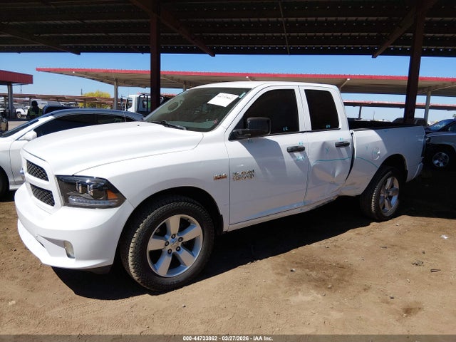 Aukcja sprzedaży 2015 Ram 1500 Express, vin: 1C6RR6FT7FS570440, numer aukcji: 44733862