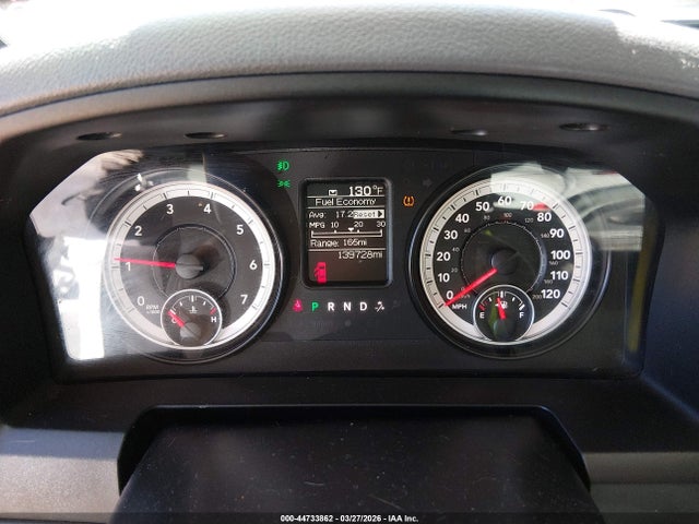 Aukcja sprzedaży 2015 Ram 1500 Express, vin: 1C6RR6FT7FS570440, numer aukcji: 44733862