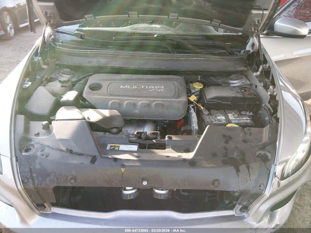 44733863 :رقم المزاد ، 1C4PJLCB5FW631116 vin ، 2015 Jeep Cherokee Latitude مزاد بيع