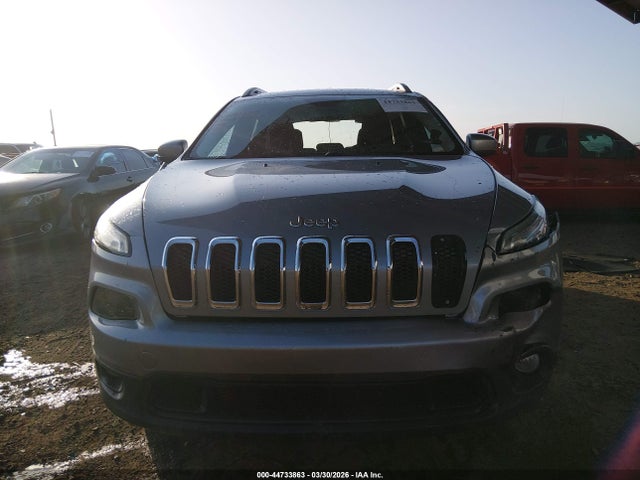 44733863 :رقم المزاد ، 1C4PJLCB5FW631116 vin ، 2015 Jeep Cherokee Latitude مزاد بيع
