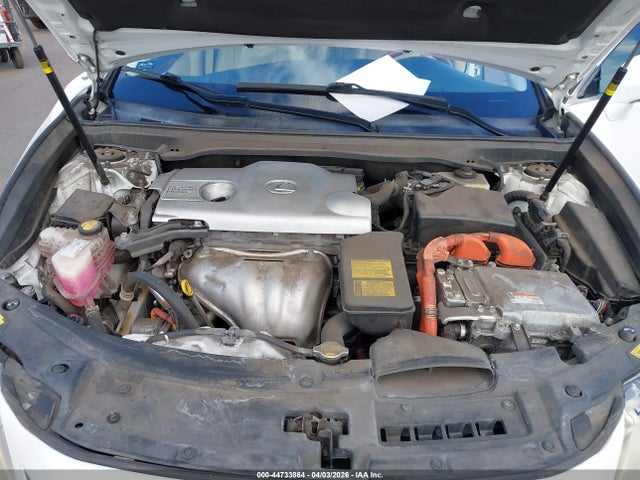 Продажа на аукционе авто 2013 Lexus Es 300h, vin: JTHBW1GG6D2027745, номер лота: 44733864
