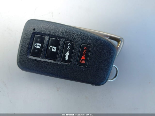 Продажа на аукционе авто 2013 Lexus Es 300h, vin: JTHBW1GG6D2027745, номер лота: 44733864