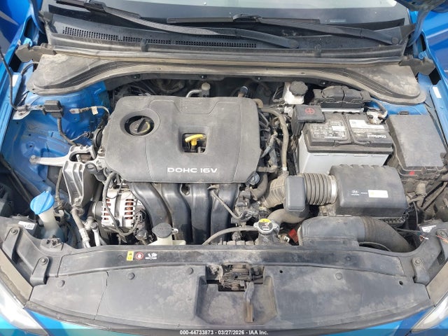 KMHD84LF7HU363252 Hyundai Elantra Value Edition