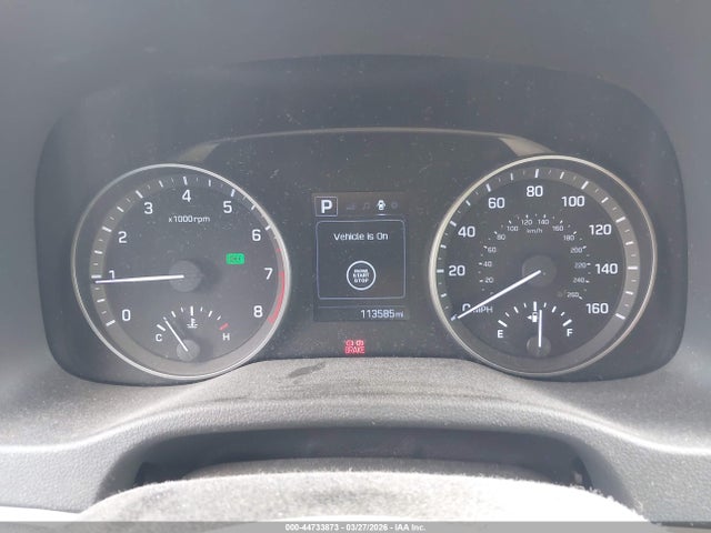 KMHD84LF7HU363252 Hyundai Elantra Value Edition