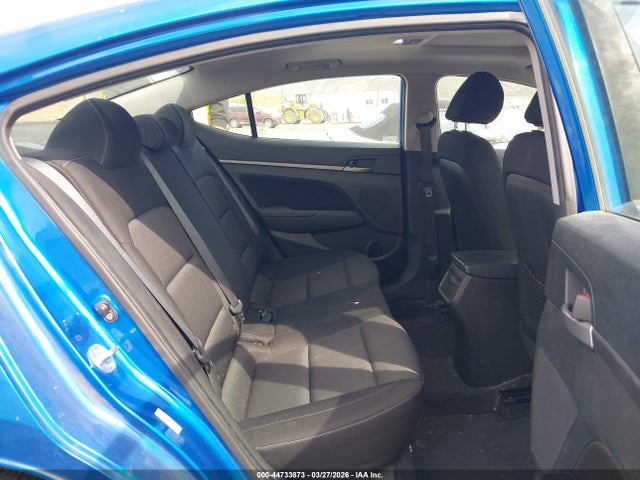 KMHD84LF7HU363252 Hyundai Elantra Value Edition