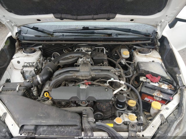 Продаж на аукціоні авто 2014 Subaru Impreza 2.0i Sport Limited, vin: JF1GPAR68E8281485, номер лоту: 44733875