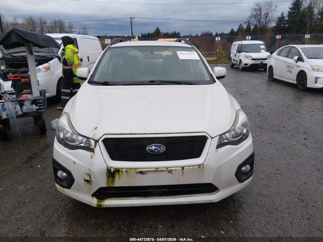 Продаж на аукціоні авто 2014 Subaru Impreza 2.0i Sport Limited, vin: JF1GPAR68E8281485, номер лоту: 44733875