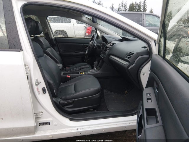 Продаж на аукціоні авто 2014 Subaru Impreza 2.0i Sport Limited, vin: JF1GPAR68E8281485, номер лоту: 44733875