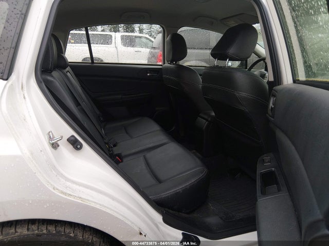 Продаж на аукціоні авто 2014 Subaru Impreza 2.0i Sport Limited, vin: JF1GPAR68E8281485, номер лоту: 44733875