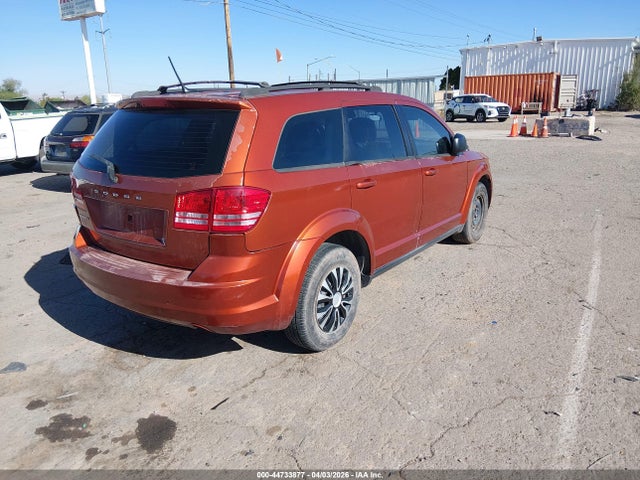 Продажа на аукционе авто 2012 Dodge Journey Se/avp, vin: 3C4PDCAB3CT238792, номер лота: 44733877
