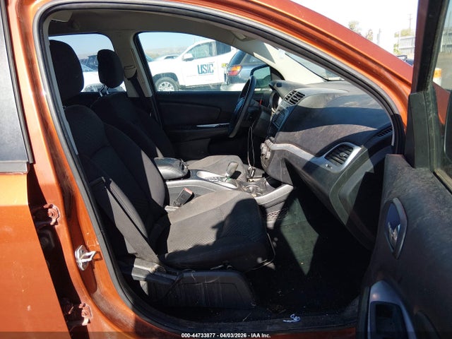 Продажа на аукционе авто 2012 Dodge Journey Se/avp, vin: 3C4PDCAB3CT238792, номер лота: 44733877