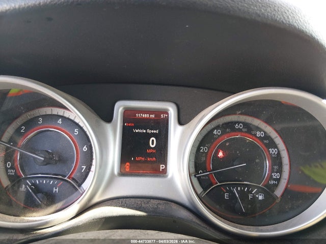 Продажа на аукционе авто 2012 Dodge Journey Se/avp, vin: 3C4PDCAB3CT238792, номер лота: 44733877