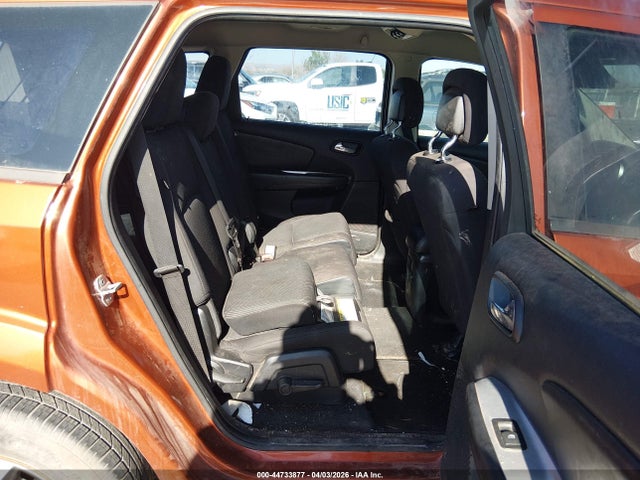 Продажа на аукционе авто 2012 Dodge Journey Se/avp, vin: 3C4PDCAB3CT238792, номер лота: 44733877