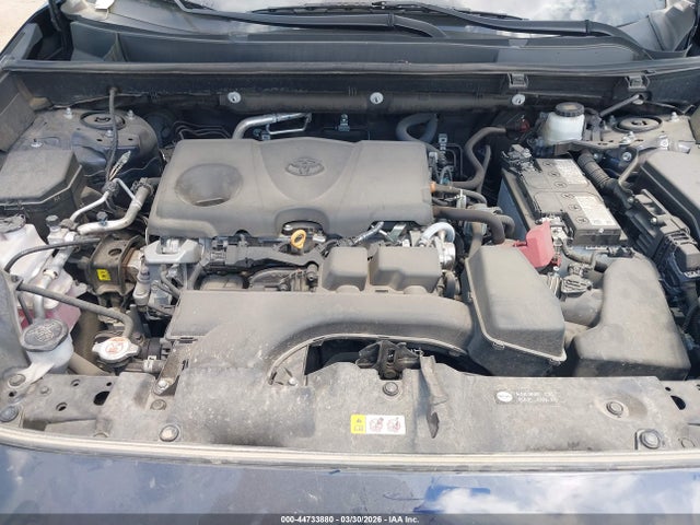 Продажа на аукционе авто 2023 Toyota Rav4 Xle Premium, vin: 2T3C1RFV2PW298784, номер лота: 44733880