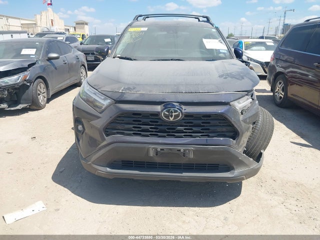 Продажа на аукционе авто 2023 Toyota Rav4 Xle Premium, vin: 2T3C1RFV2PW298784, номер лота: 44733880