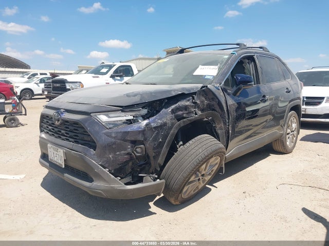 Продажа на аукционе авто 2023 Toyota Rav4 Xle Premium, vin: 2T3C1RFV2PW298784, номер лота: 44733880