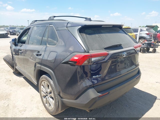 Продажа на аукционе авто 2023 Toyota Rav4 Xle Premium, vin: 2T3C1RFV2PW298784, номер лота: 44733880