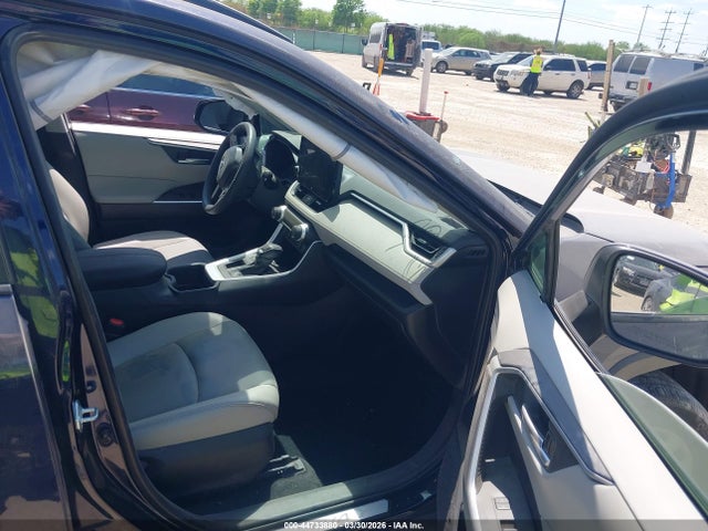 Продажа на аукционе авто 2023 Toyota Rav4 Xle Premium, vin: 2T3C1RFV2PW298784, номер лота: 44733880