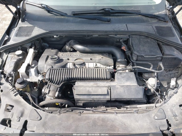 2012 VOLVO S60 YV1622FS7C2132717 Photo 9