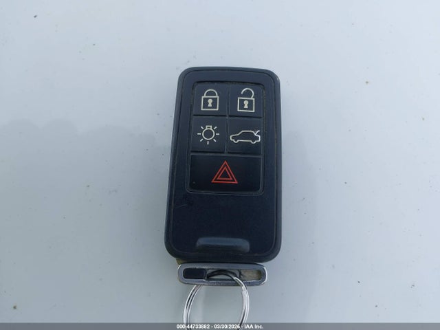 2012 VOLVO S60 YV1622FS7C2132717 Photo 10