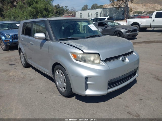 44733884 :رقم المزاد ، JTLZE4FE7CJ005427 vin ، 2012 Scion Xb مزاد بيع