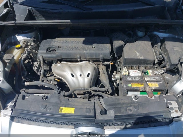 Продажа на аукционе авто 2012 Scion Xb, vin: JTLZE4FE7CJ005427, номер лота: 44733884
