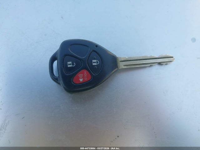Продажа на аукционе авто 2012 Scion Xb, vin: JTLZE4FE7CJ005427, номер лота: 44733884