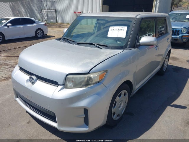 Продажа на аукционе авто 2012 Scion Xb, vin: JTLZE4FE7CJ005427, номер лота: 44733884