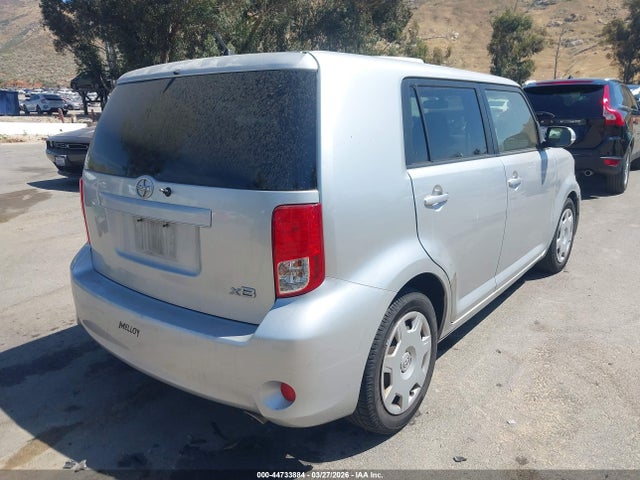 Продажа на аукционе авто 2012 Scion Xb, vin: JTLZE4FE7CJ005427, номер лота: 44733884