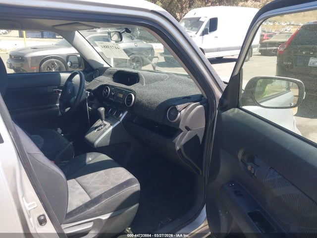 Продажа на аукционе авто 2012 Scion Xb, vin: JTLZE4FE7CJ005427, номер лота: 44733884