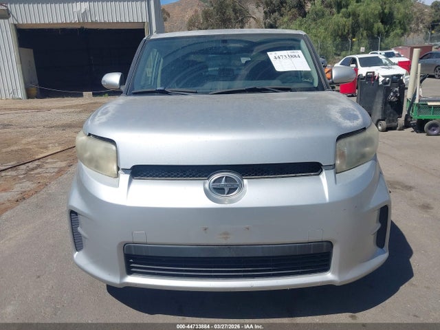 Продажа на аукционе авто 2012 Scion Xb, vin: JTLZE4FE7CJ005427, номер лота: 44733884