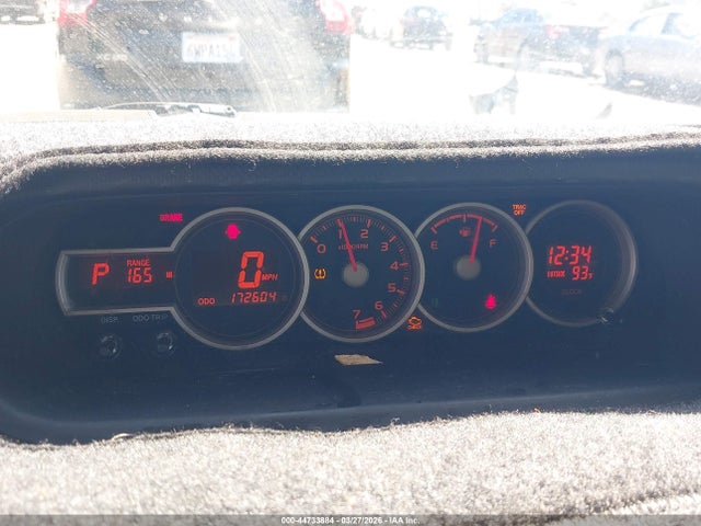 Продажа на аукционе авто 2012 Scion Xb, vin: JTLZE4FE7CJ005427, номер лота: 44733884