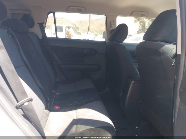 Продажа на аукционе авто 2012 Scion Xb, vin: JTLZE4FE7CJ005427, номер лота: 44733884