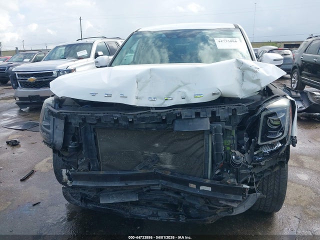 2020 Kia Telluride Lx მანქანა იყიდება აუქციონზე, vin: 5XYP24HC5LG004851, აუქციონის ნომერი: 44733886