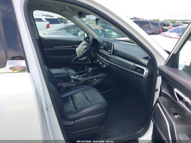 2020 Kia Telluride Lx მანქანა იყიდება აუქციონზე, vin: 5XYP24HC5LG004851, აუქციონის ნომერი: 44733886