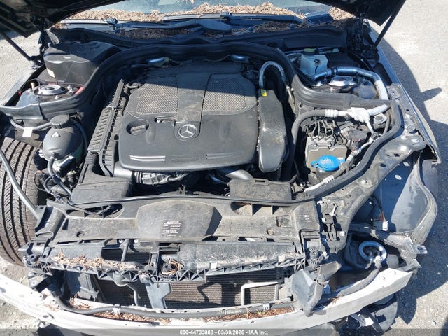 2014 MERCEDES-BENZ E 350 WDDHF8JB3EA920745 Photo 9