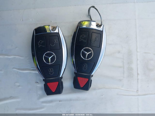 2014 MERCEDES-BENZ E 350 WDDHF8JB3EA920745 Photo 10