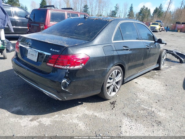 2014 MERCEDES-BENZ E 350 WDDHF8JB3EA920745 Photo 3