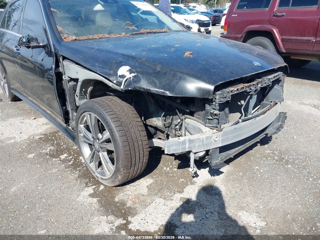 2014 MERCEDES-BENZ E 350 WDDHF8JB3EA920745 Photo 5
