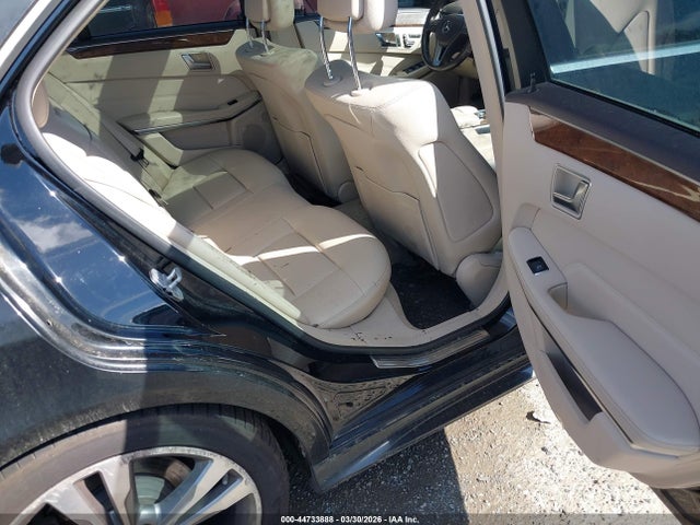 2014 MERCEDES-BENZ E 350 WDDHF8JB3EA920745 Photo 7