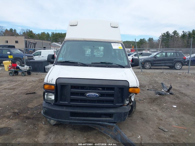 Продаж на аукціоні авто 2011 Ford E-250 Commercial, vin: 1FTNS2EW2BDB31984, номер лоту: 44733891