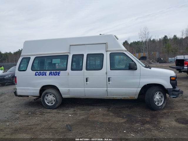 Продаж на аукціоні авто 2011 Ford E-250 Commercial, vin: 1FTNS2EW2BDB31984, номер лоту: 44733891