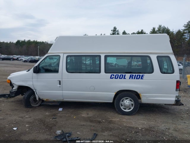 Продаж на аукціоні авто 2011 Ford E-250 Commercial, vin: 1FTNS2EW2BDB31984, номер лоту: 44733891