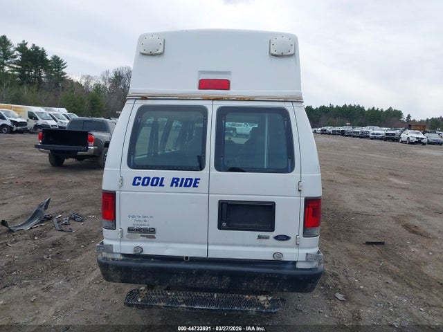 Продаж на аукціоні авто 2011 Ford E-250 Commercial, vin: 1FTNS2EW2BDB31984, номер лоту: 44733891