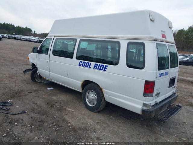 Продаж на аукціоні авто 2011 Ford E-250 Commercial, vin: 1FTNS2EW2BDB31984, номер лоту: 44733891