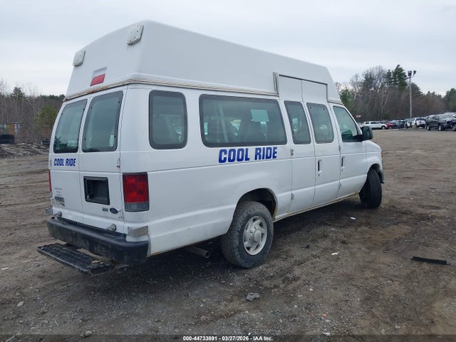 Продаж на аукціоні авто 2011 Ford E-250 Commercial, vin: 1FTNS2EW2BDB31984, номер лоту: 44733891