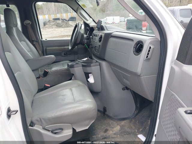 Продаж на аукціоні авто 2011 Ford E-250 Commercial, vin: 1FTNS2EW2BDB31984, номер лоту: 44733891